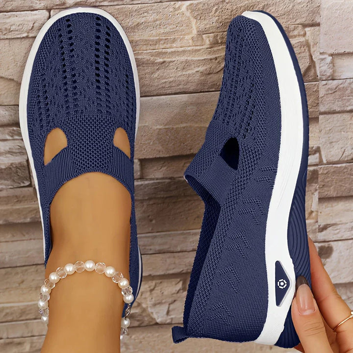 Tlachtga | The Slip-On Shoe That Simply Works