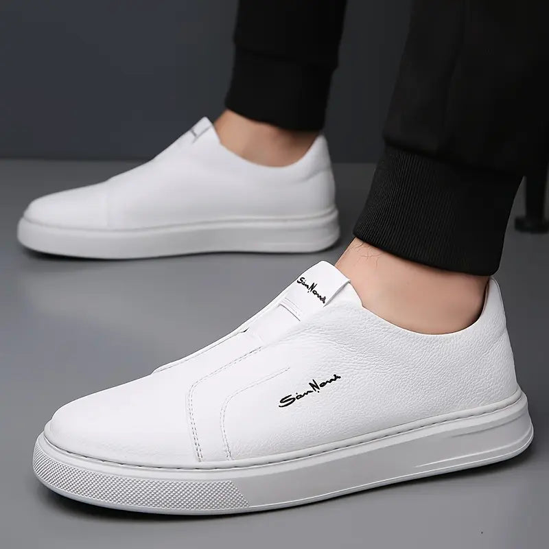 Skye | The Effortless Slip-On Sneaker