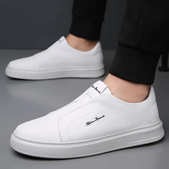 Skye | The Effortless Slip-On Sneaker