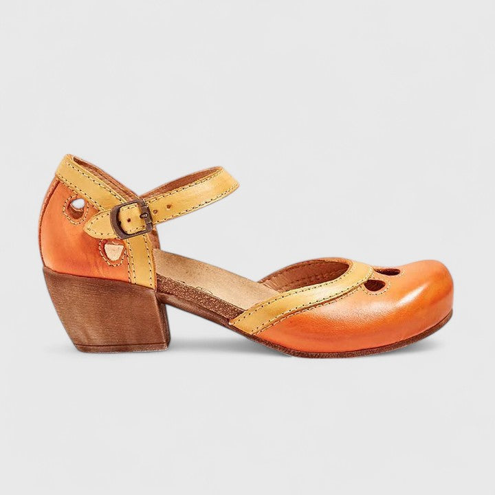 Sable | Balanced Comfort, Every Step