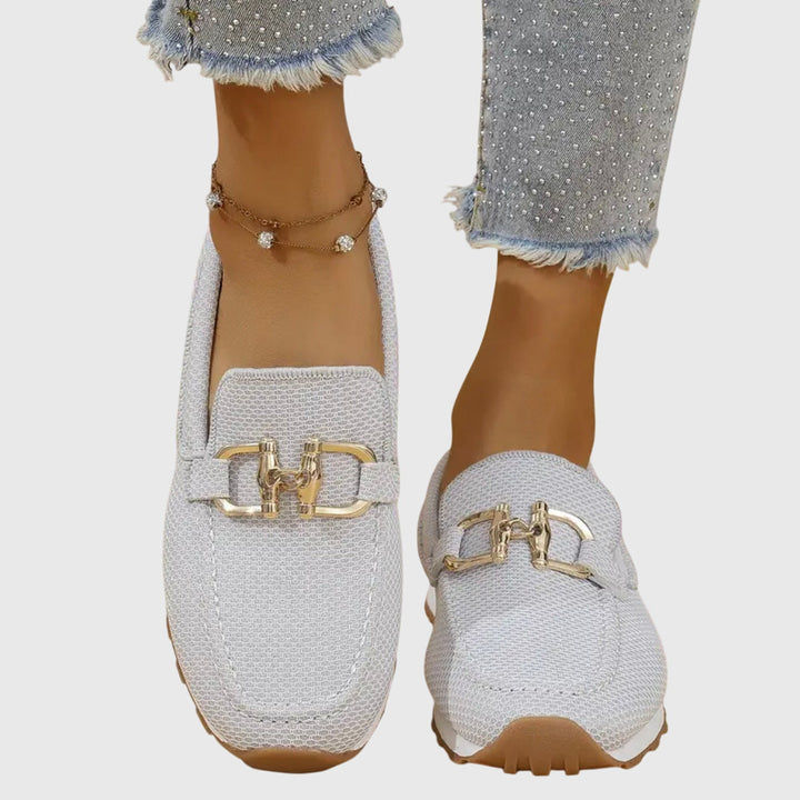 Sláine | The Orthopedic Loafer Sneaker