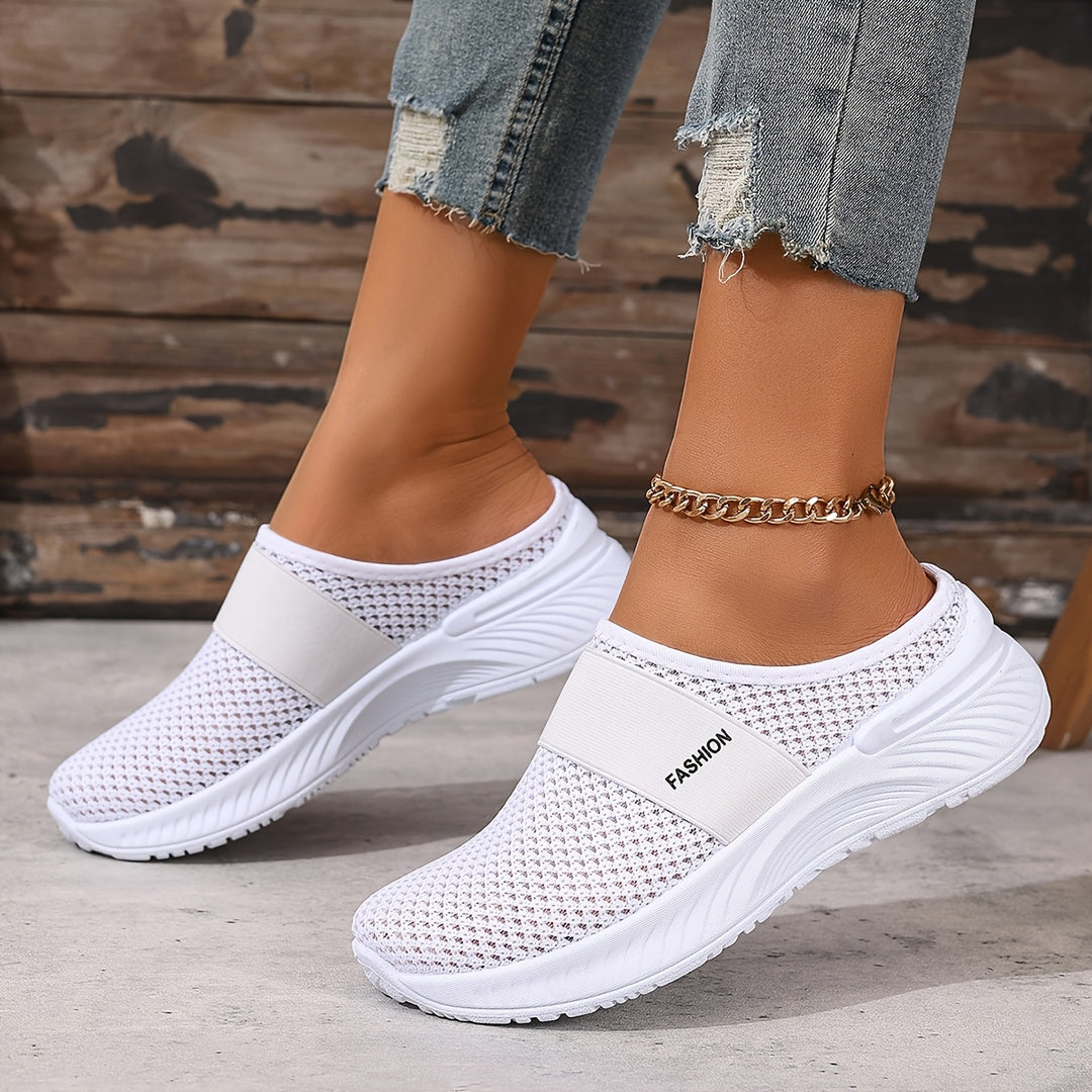 Sénait | The Summer Slip-On Made Simple