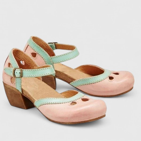 Sable | Balanced Comfort, Every Step