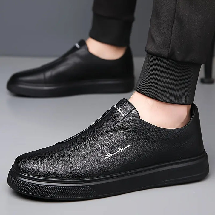 Skye | The Effortless Slip-On Sneaker