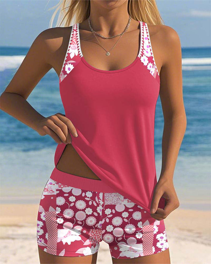 Síle | The Swim Set Beyond the Bikini