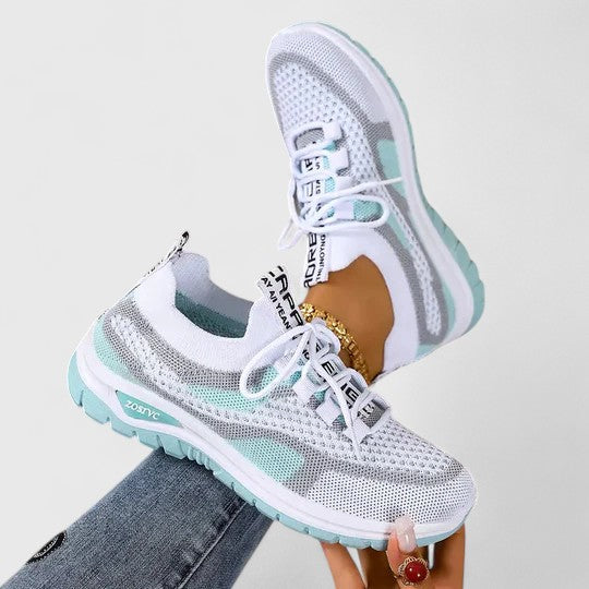 Muiriol | Cushioned Steps, Happy Joints