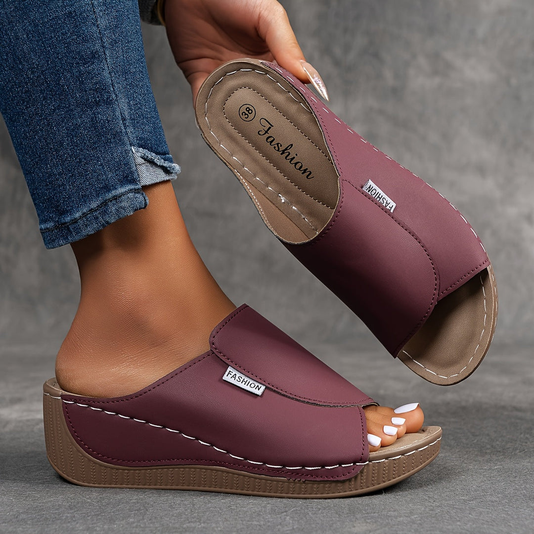 India | Arch Support Sandals
