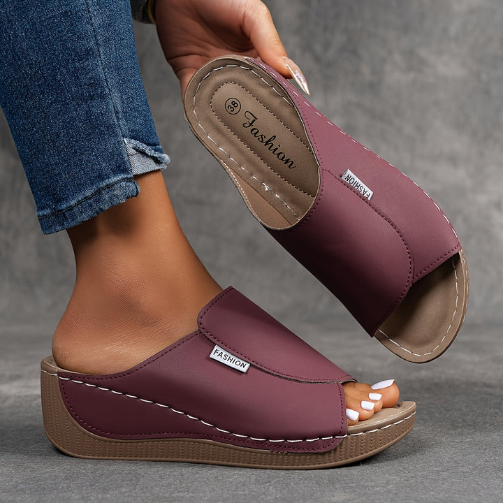 India | Arch Support Sandals