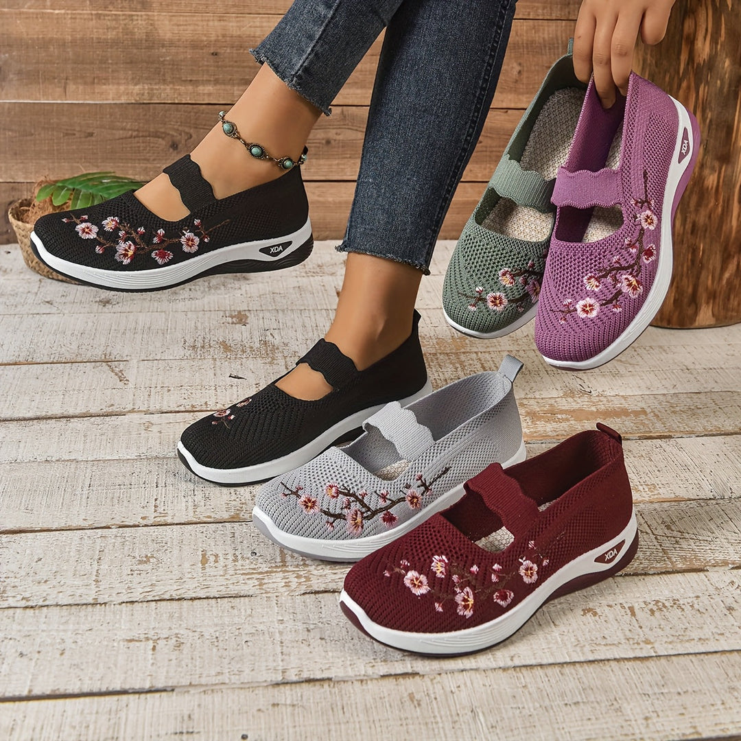 Nola | Relief for Sensitive Feet