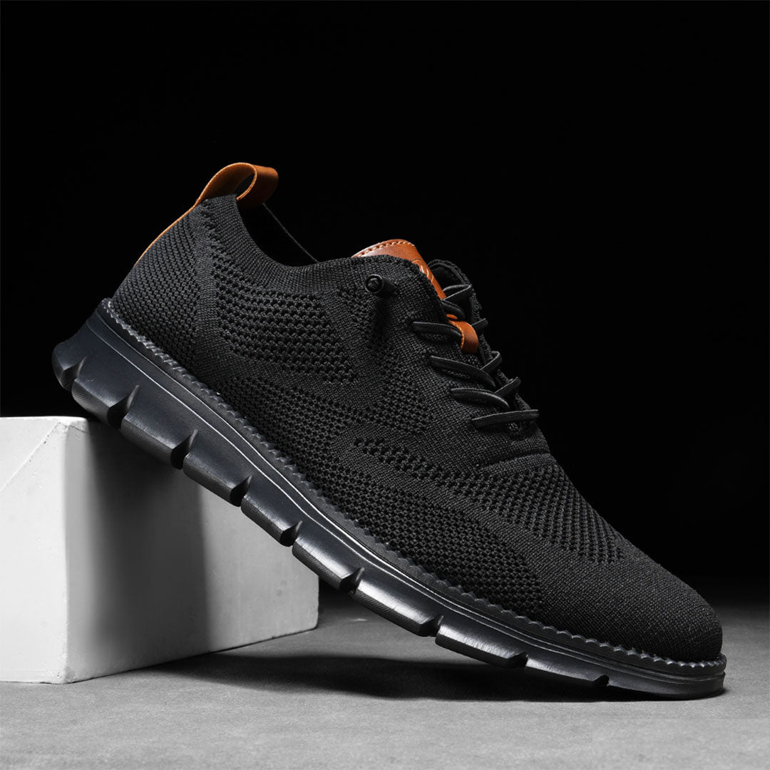 Grafton | The Smart Everyday Oxford Shoe