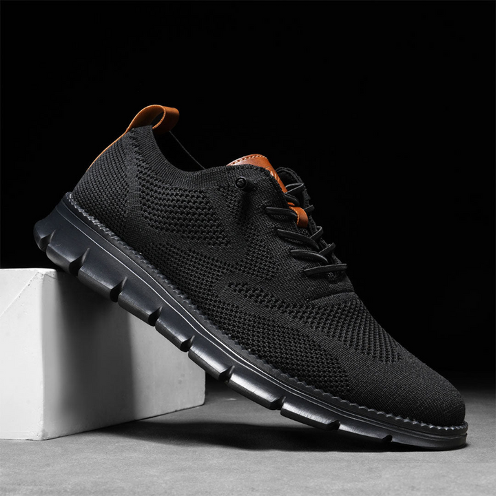 Grafton | The Smart Everyday Oxford Shoe