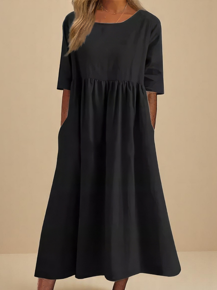 June | The Easy Everyday Dress