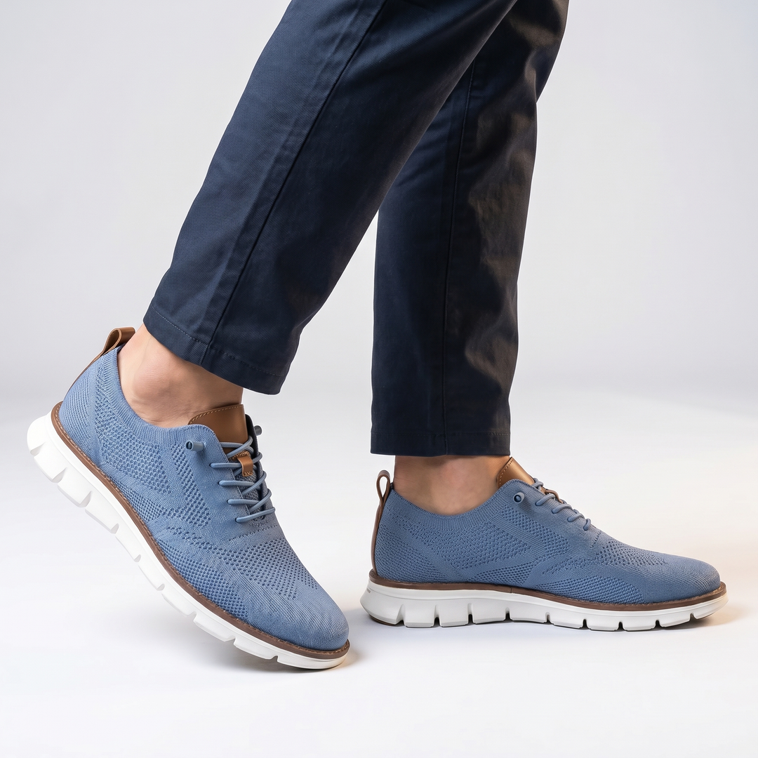 Grafton | The Smart Everyday Oxford Shoe