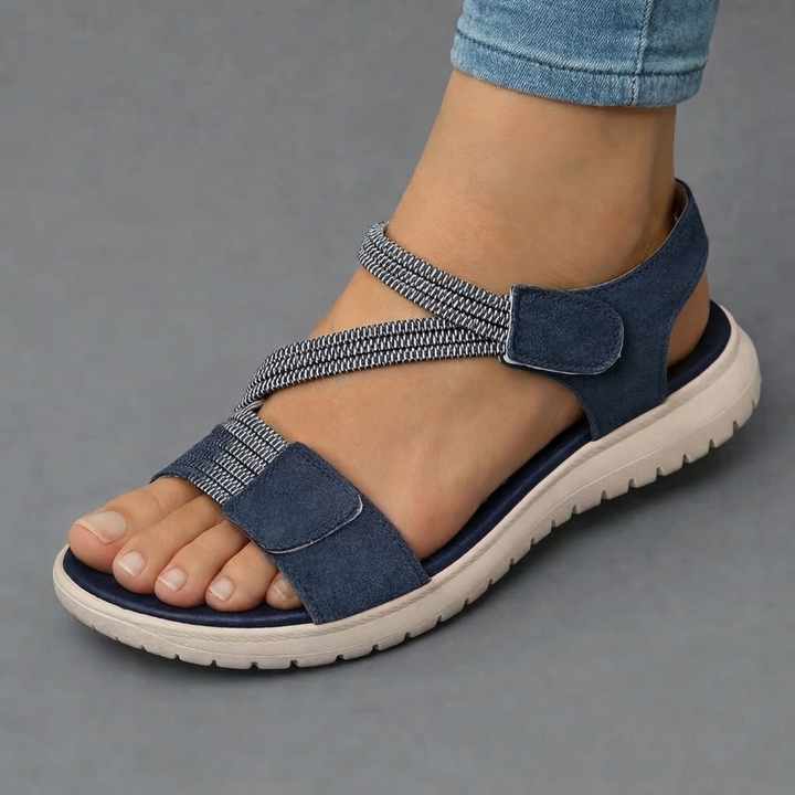 Anna | Comfortable Walking Sandals