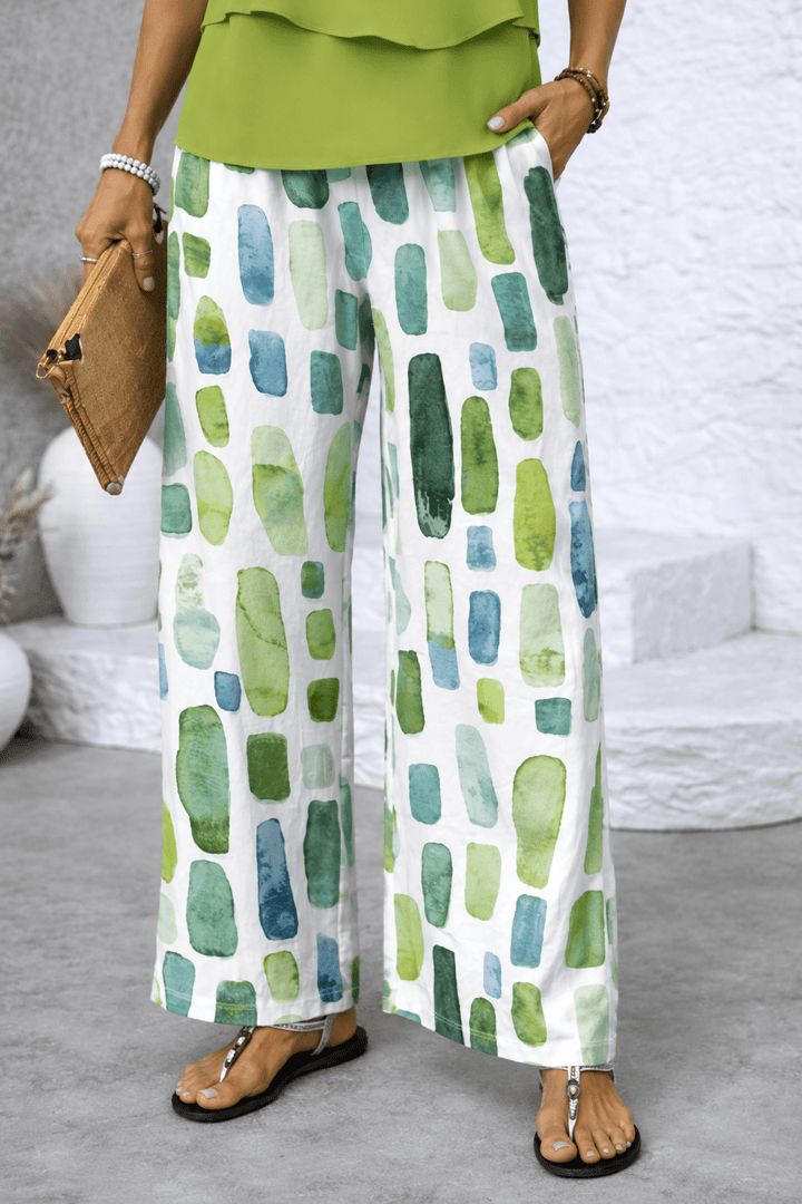 Clothra | The Two-Piece Set Worth Wearing