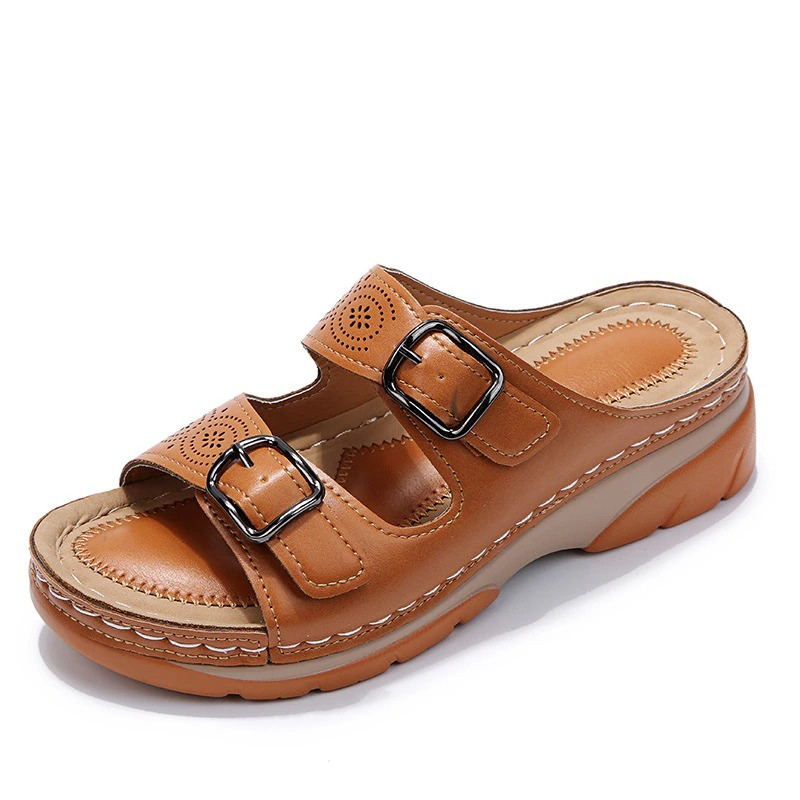 Teafa | End the Foot Fatigue
