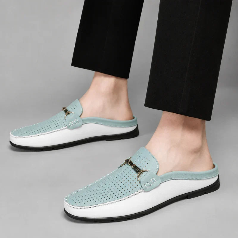 Hilde | Comfort With Every Step