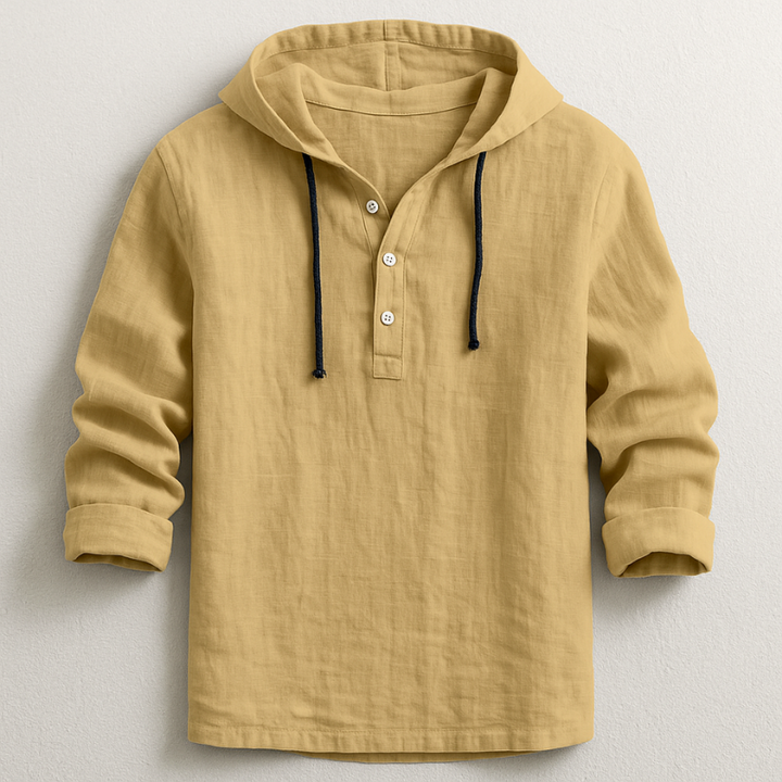 Grattan | Casual Summer Hooded Shirt