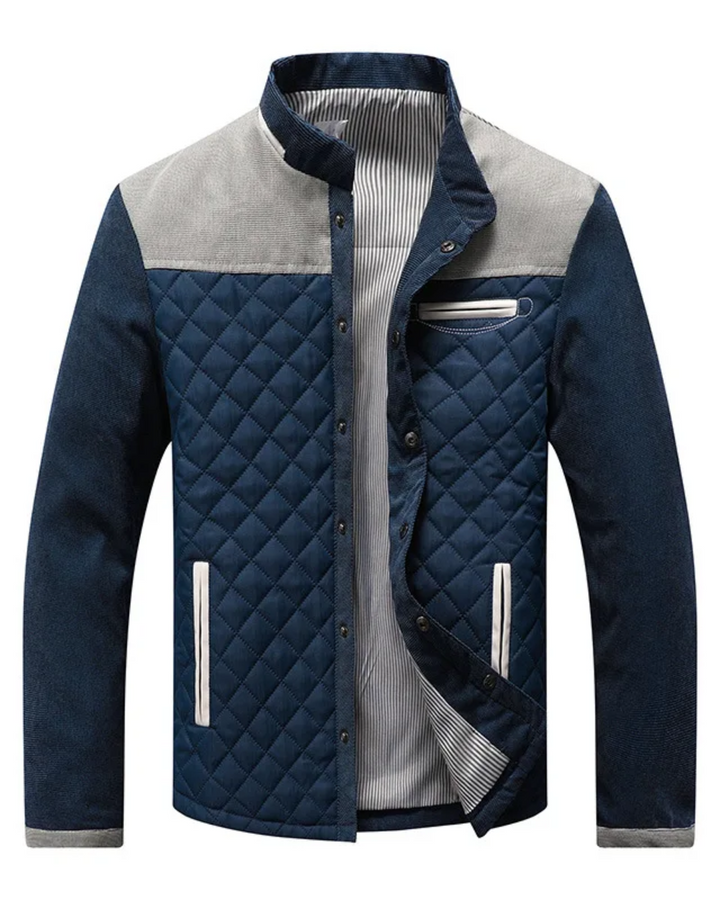 Cary | The Structured Everyday Blazer