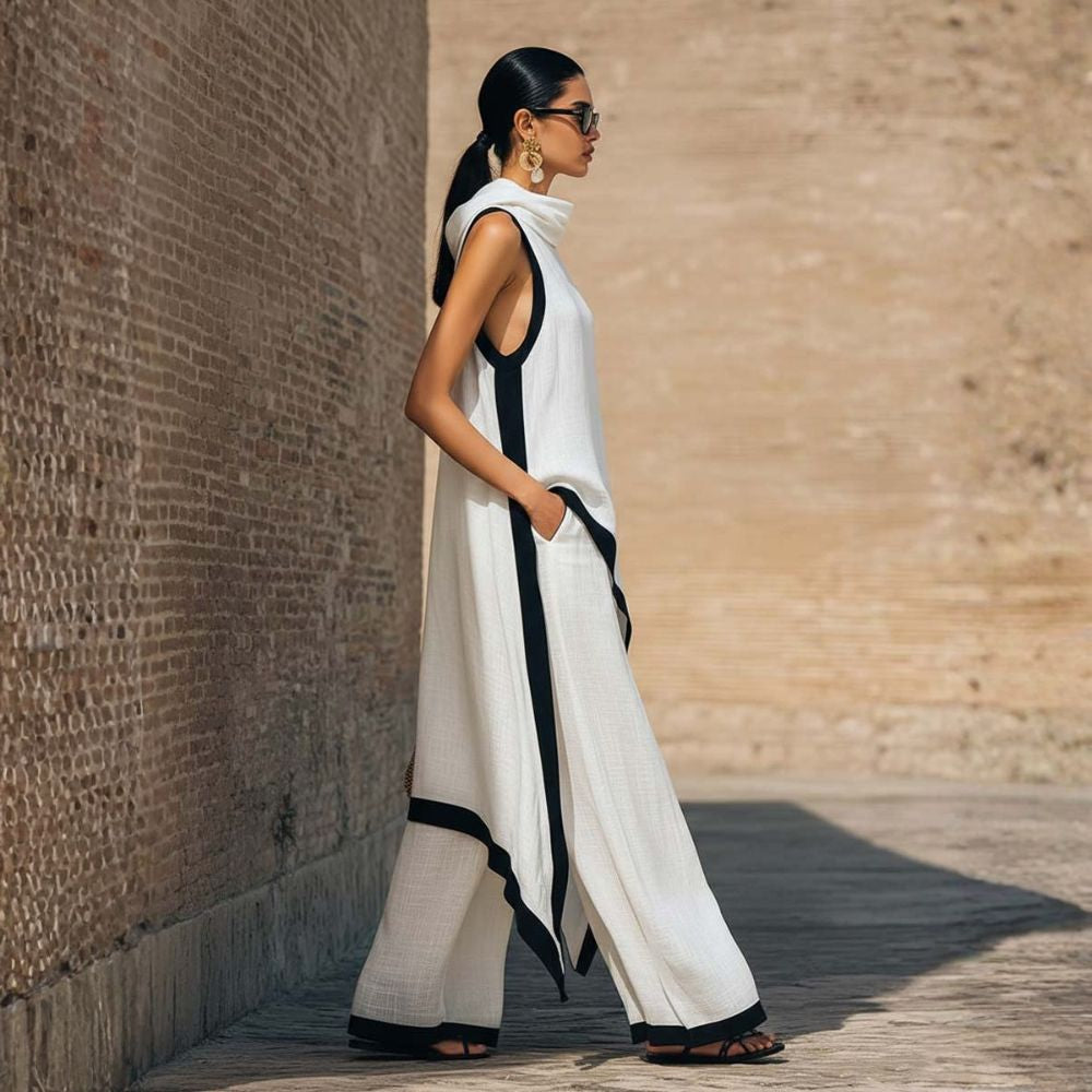 Pádraigín | The Elegant Two-Piece