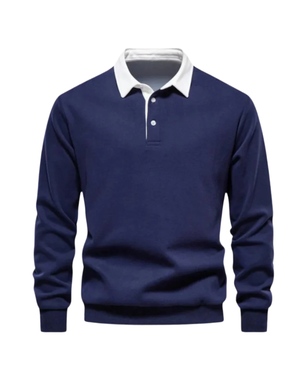 Brennan | The Smart Layering Polo