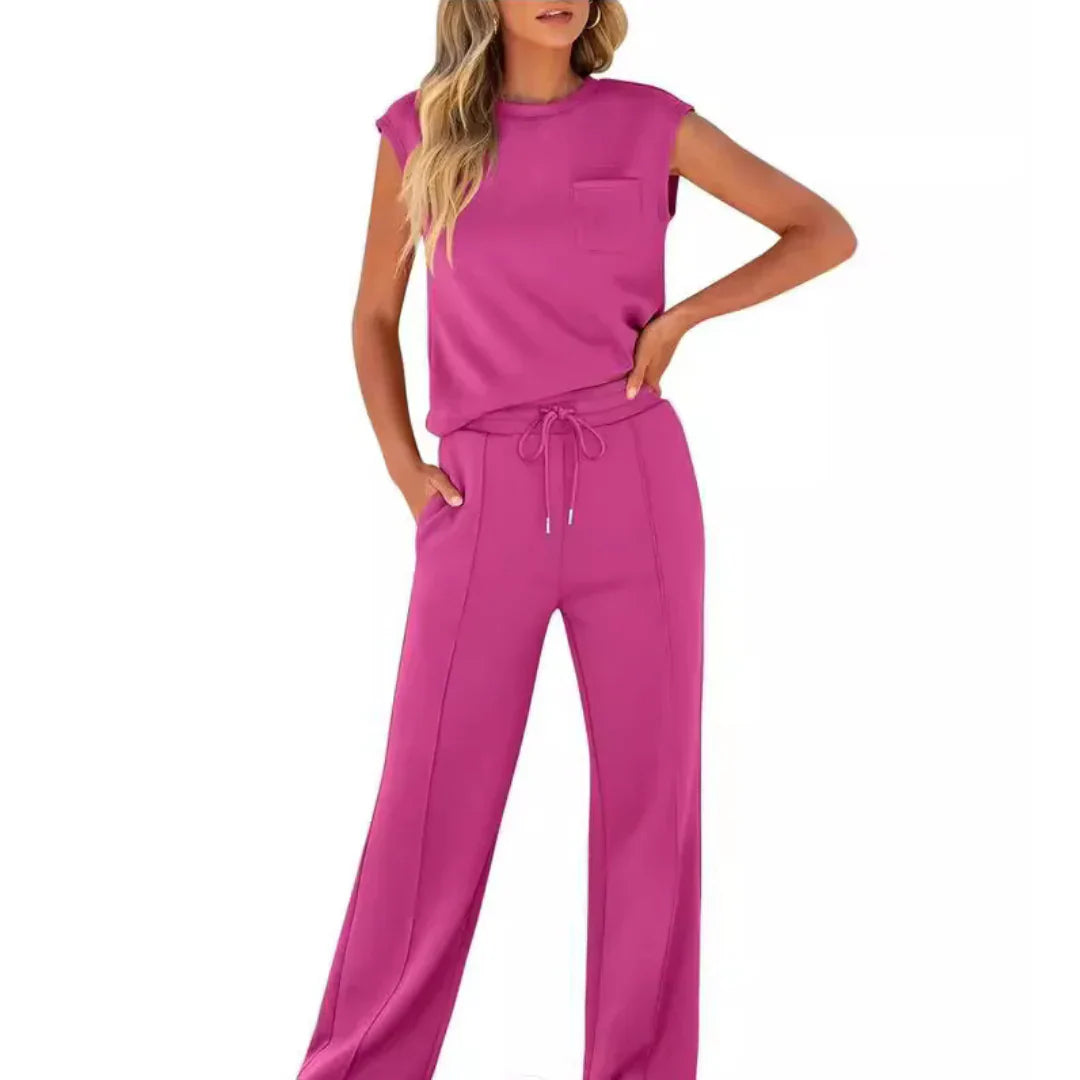 Lasair | The Chic Lounge Set