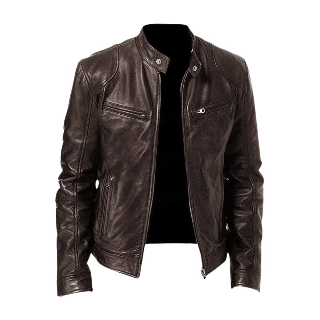 Lorcan | The Sharp Classic Jacket