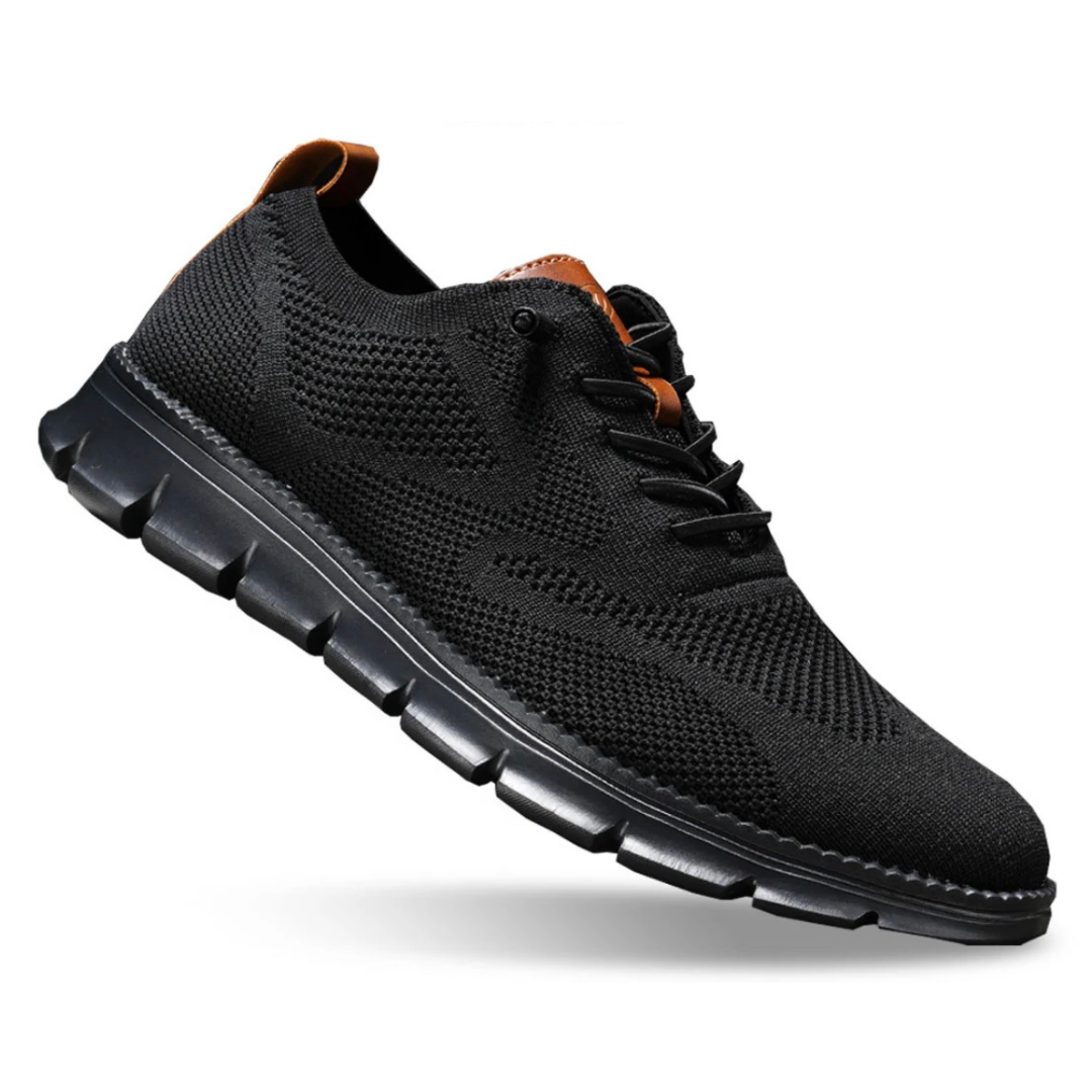 Conall | The Orthopedic Comfort Shoe