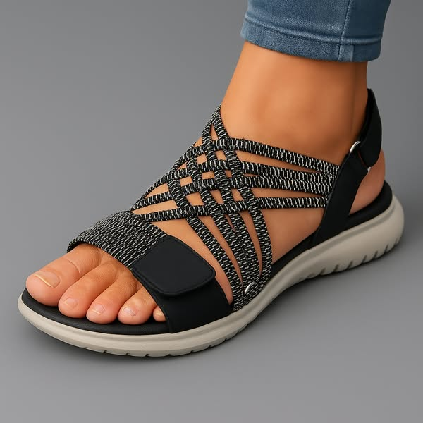 Aifric | Sandals That Support Every Step