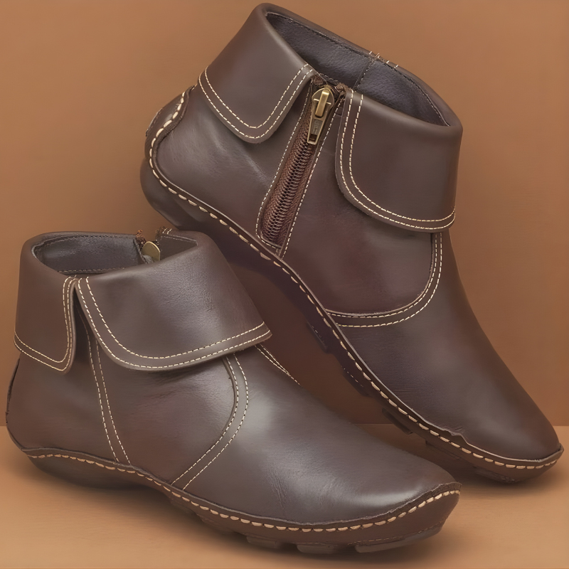 Cobflaith | Boots That Handle Whatever Comes