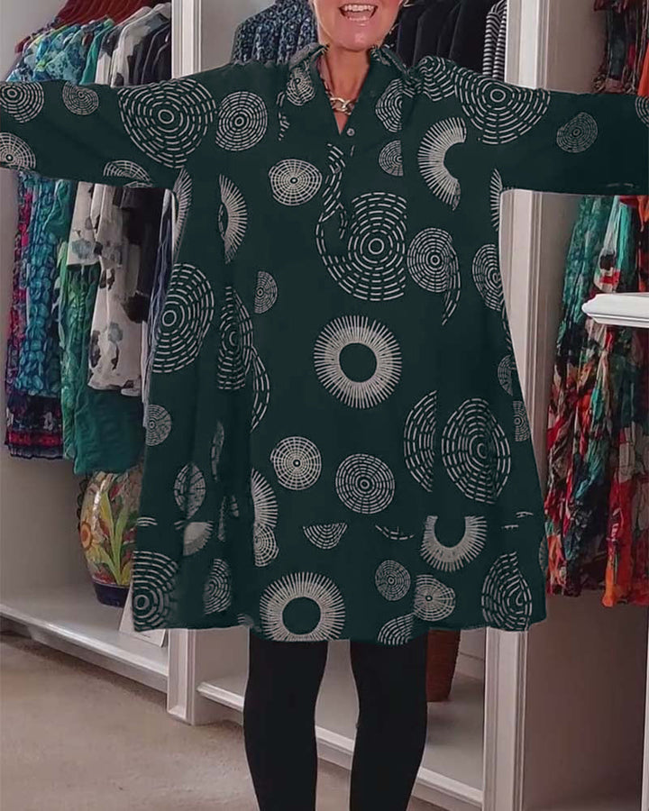 Edie | The Everyday Shift Dress