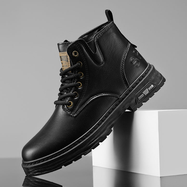 Hazel | The Everyday Ankle Boot