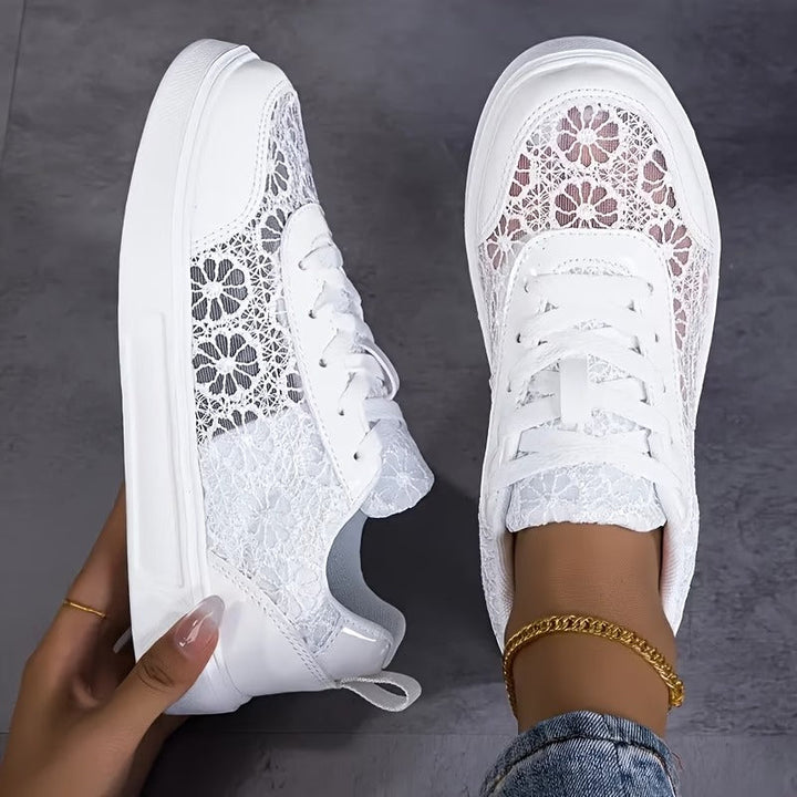 Airmed | The Sneaker Nobody Expects