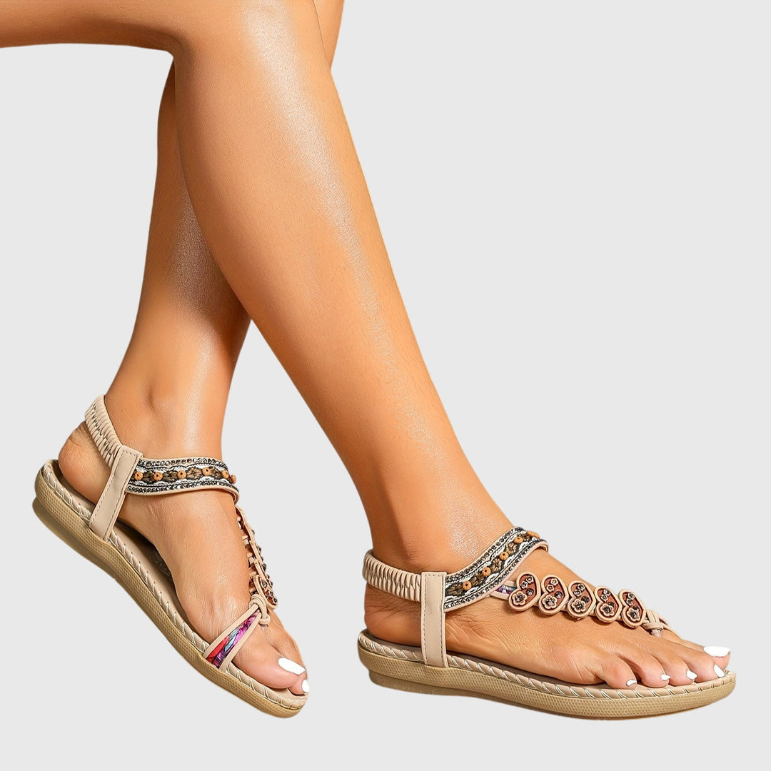 Étnat | The Orthopaedic Sandal Worth Wearing