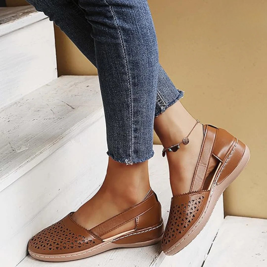 Agatha | Comfort for Every Long Day