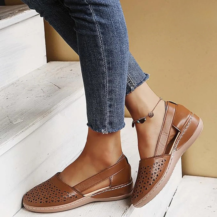 Agatha | Comfort for Every Long Day