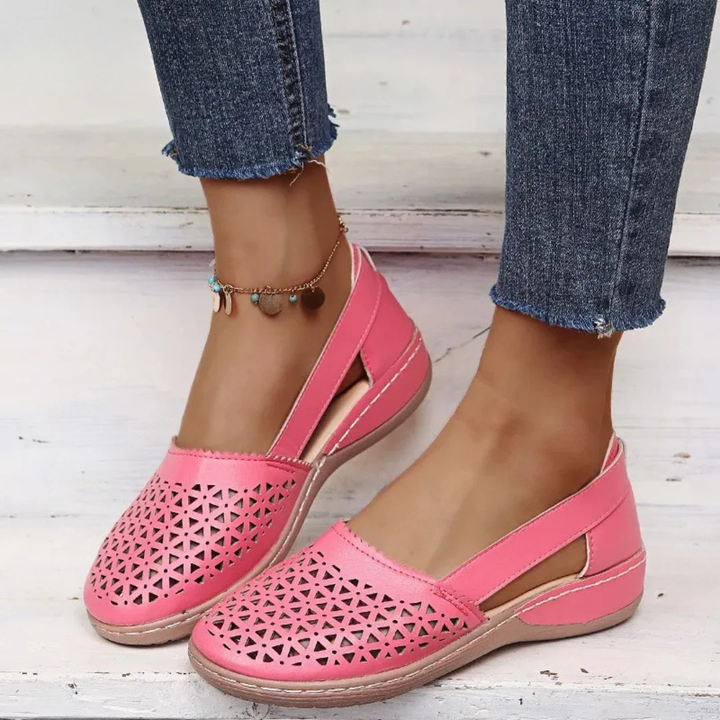 Agatha | Comfort for Every Long Day