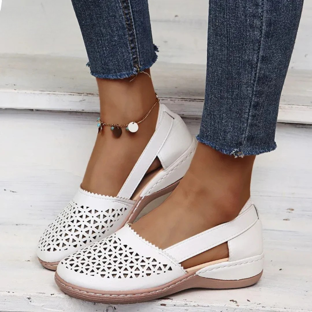 Agatha | Comfort for Every Long Day