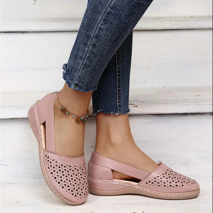 Agatha | Comfort for Every Long Day