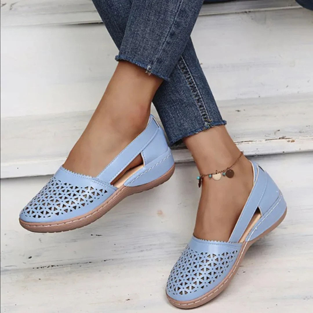 Agatha | Comfort for Every Long Day