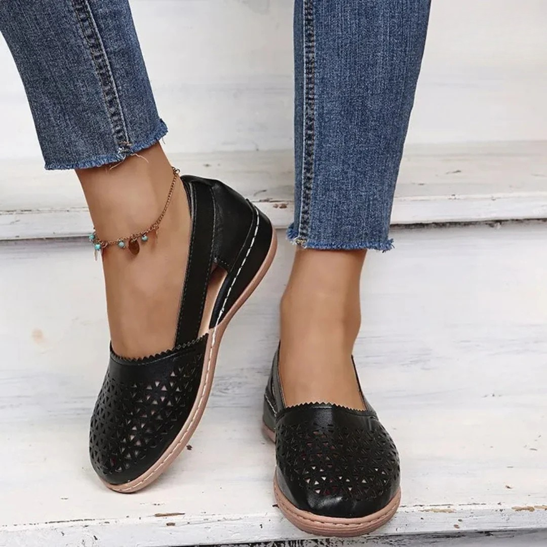 Agatha | Comfort for Every Long Day