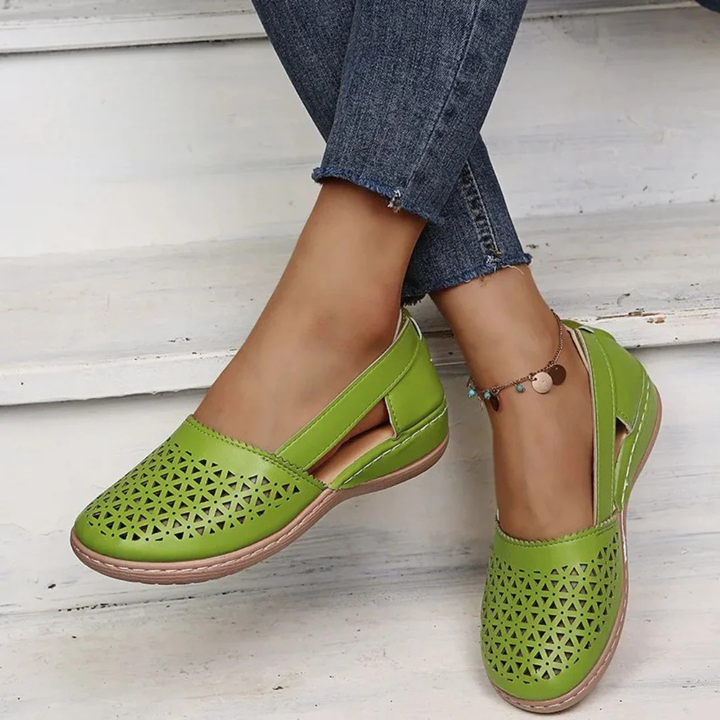 Agatha | Comfort for Every Long Day