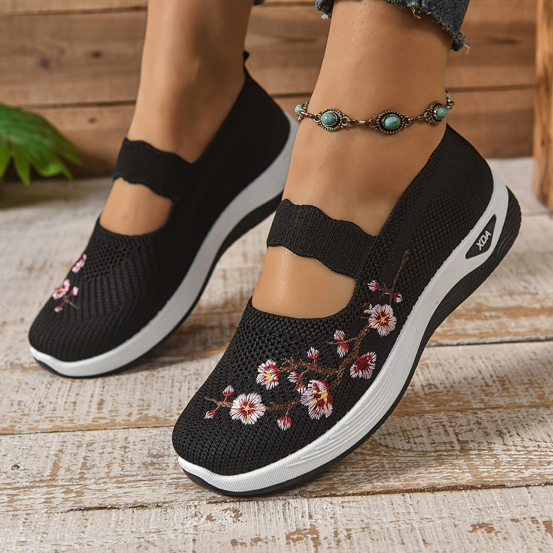 Nola | Relief for Sensitive Feet