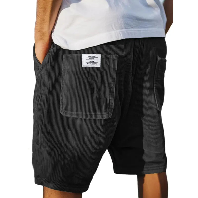 Clontarf | The Relaxed Everyday Short