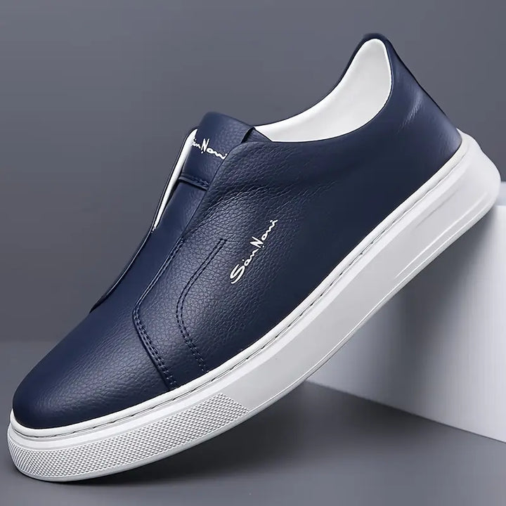 Skye | The Effortless Slip-On Sneaker