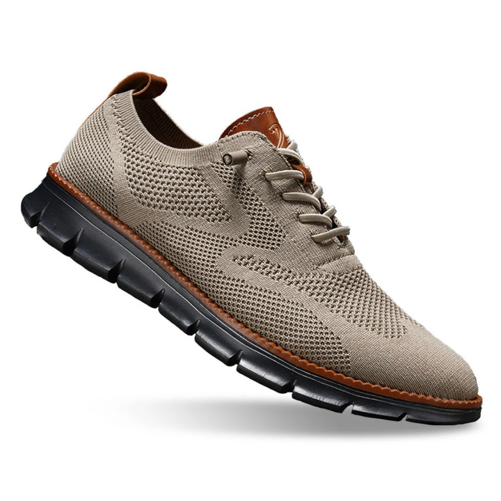Conall | The Orthopedic Comfort Shoe
