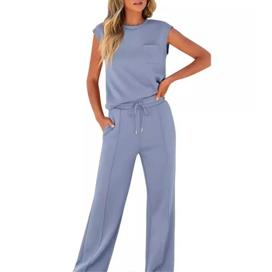 Lasair | The Chic Lounge Set