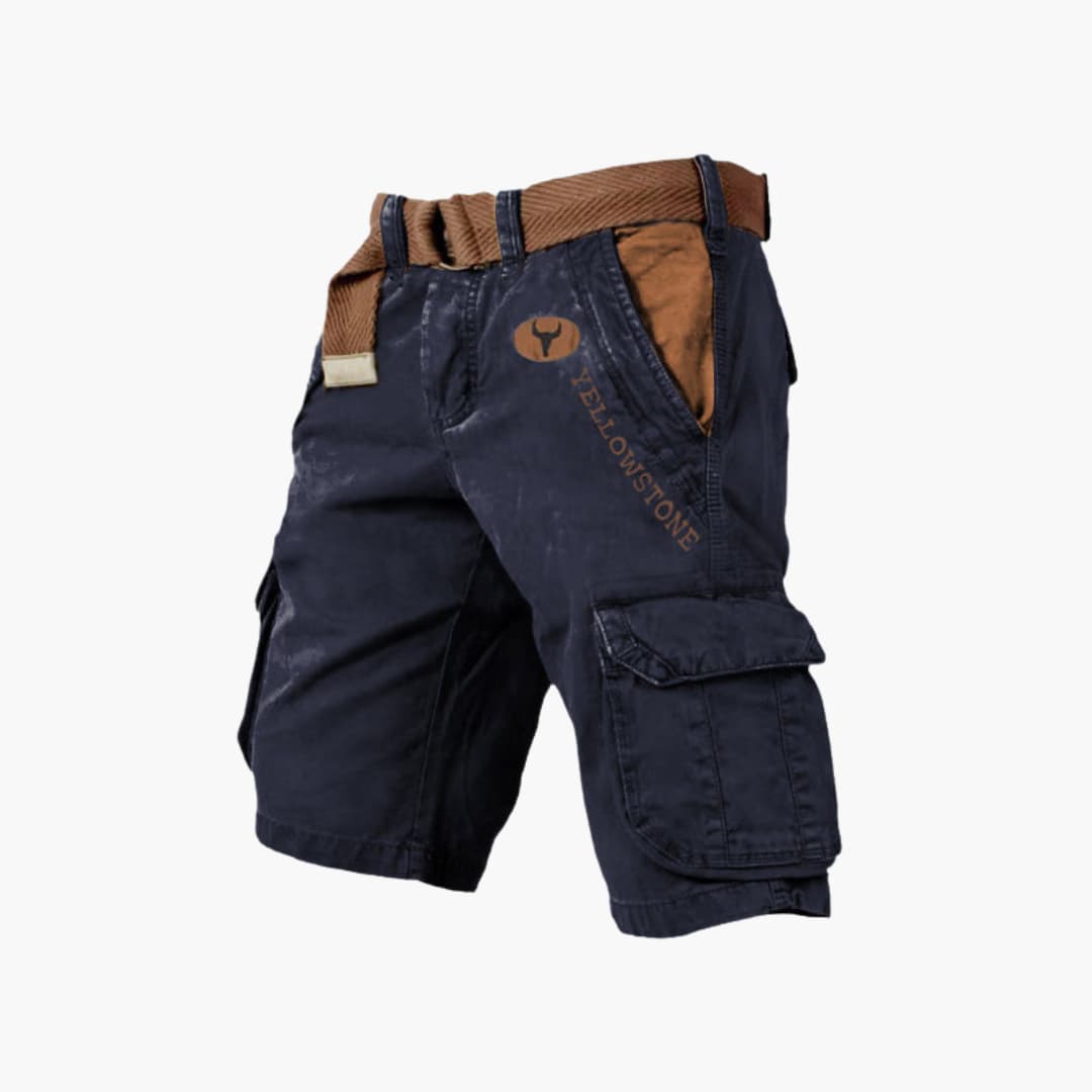 Boland | The Functional Summer Cargo Pant
