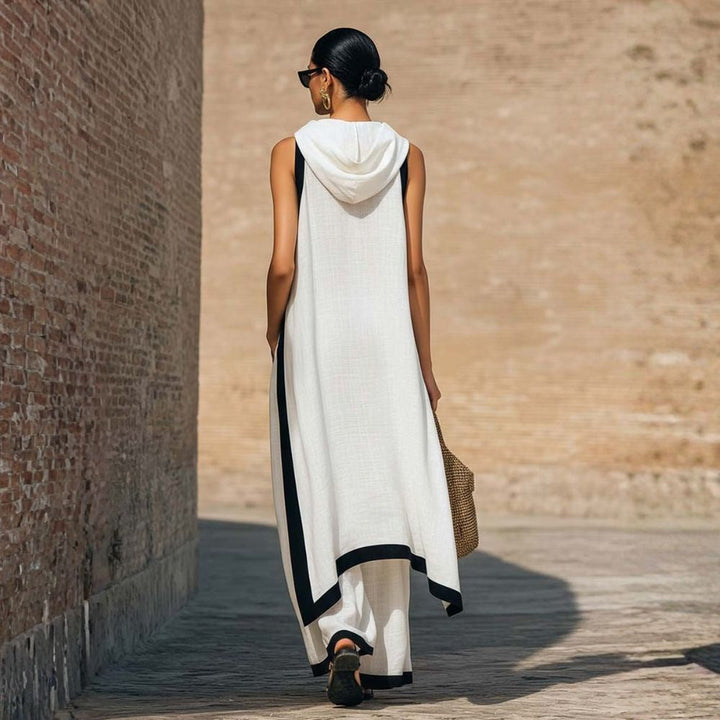 Pádraigín | The Elegant Two-Piece