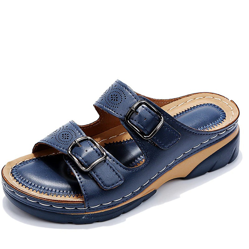 Teafa | End the Foot Fatigue